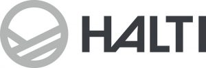 Halti Logo